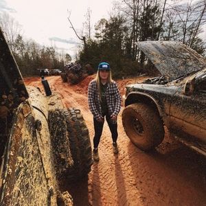 Meet your Posher, Madison